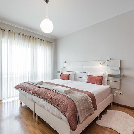 Apartmán Guestready - Learn To Fly Porto Exteriér fotografie
