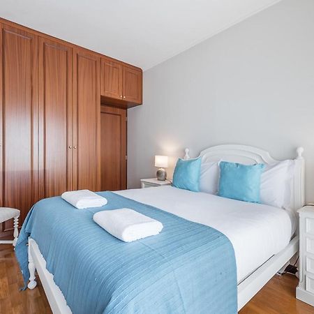 Apartmán Guestready - Learn To Fly Porto Exteriér fotografie