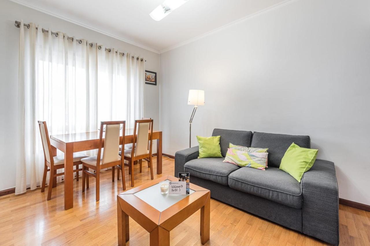 Apartmán Guestready - Learn To Fly Porto Exteriér fotografie