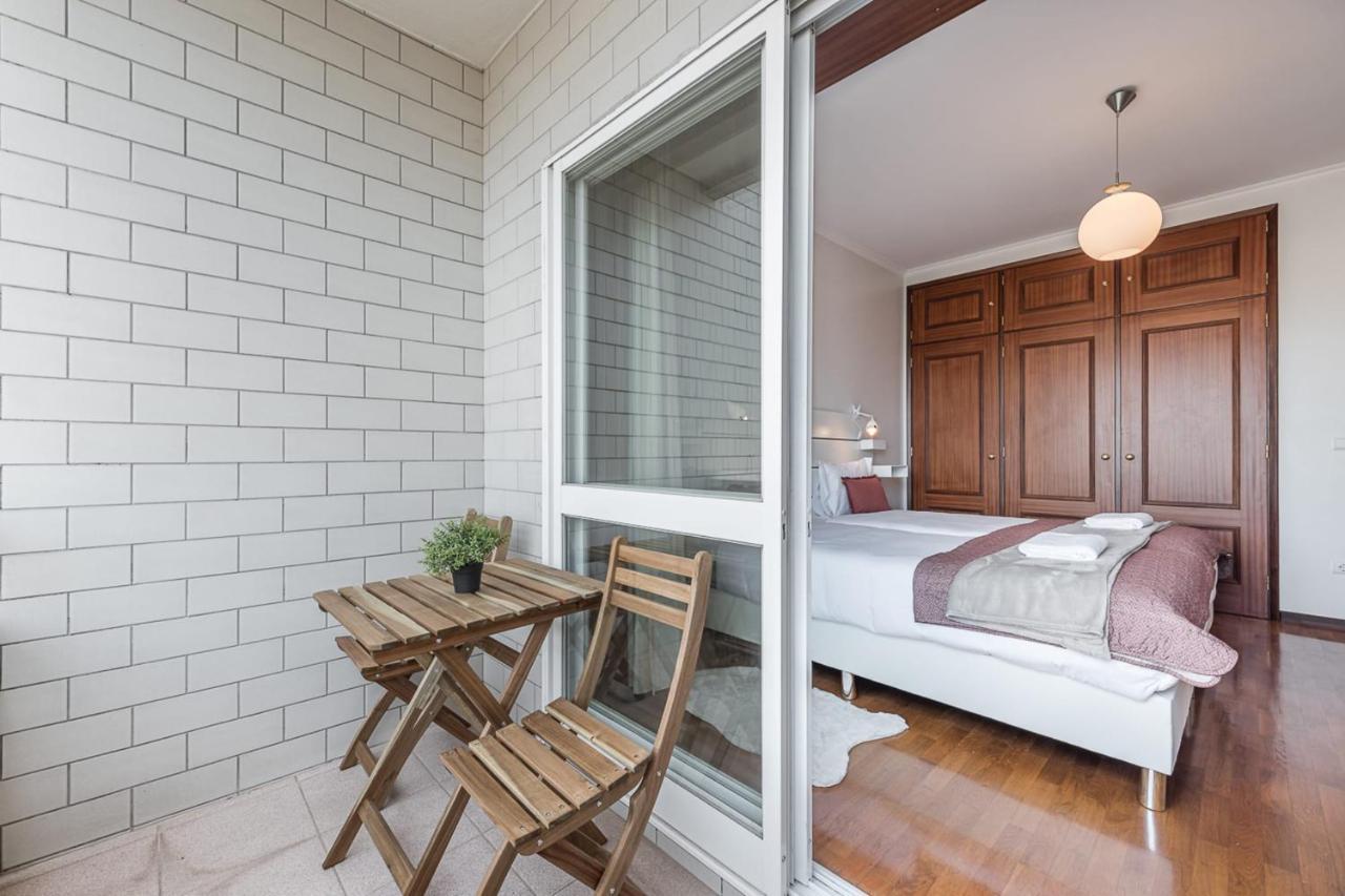 Apartmán Guestready - Learn To Fly Porto Exteriér fotografie