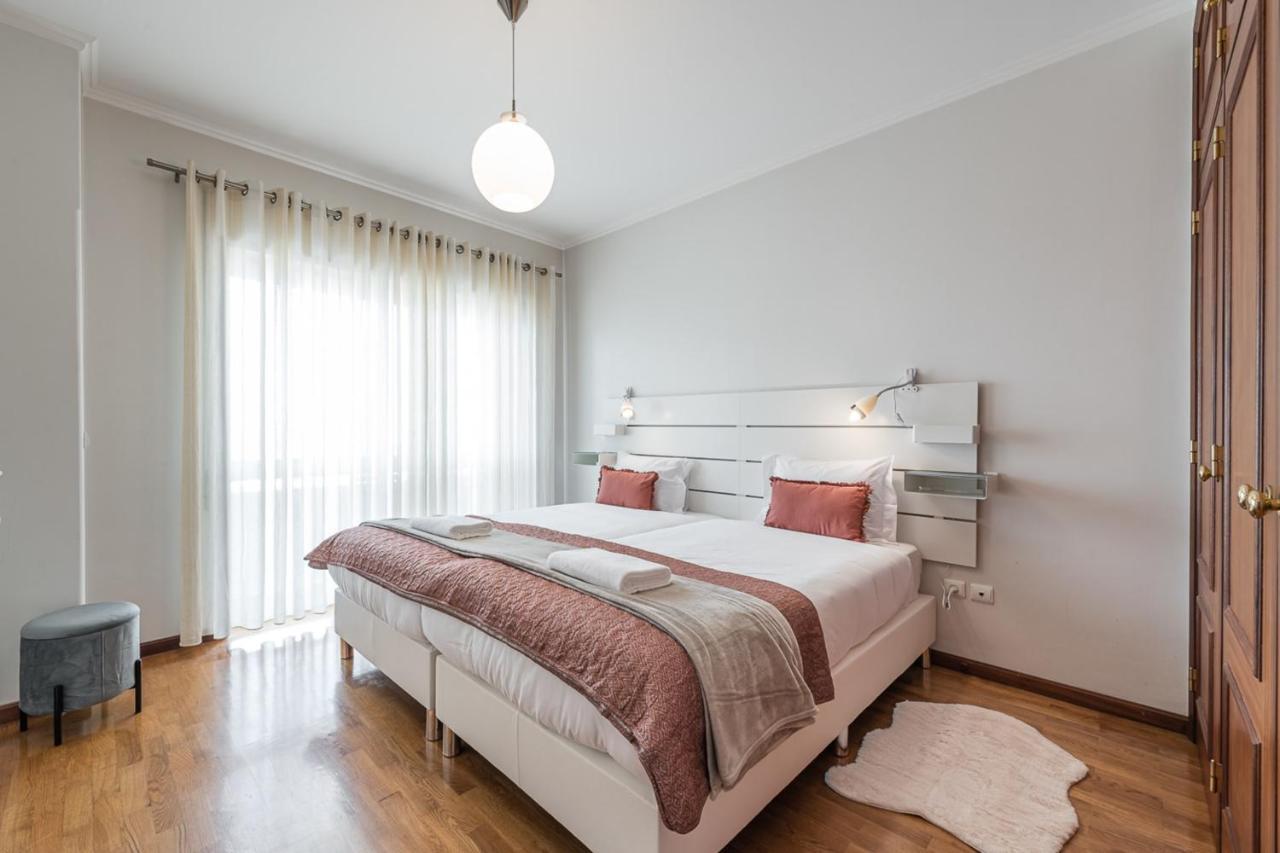Apartmán Guestready - Learn To Fly Porto Exteriér fotografie