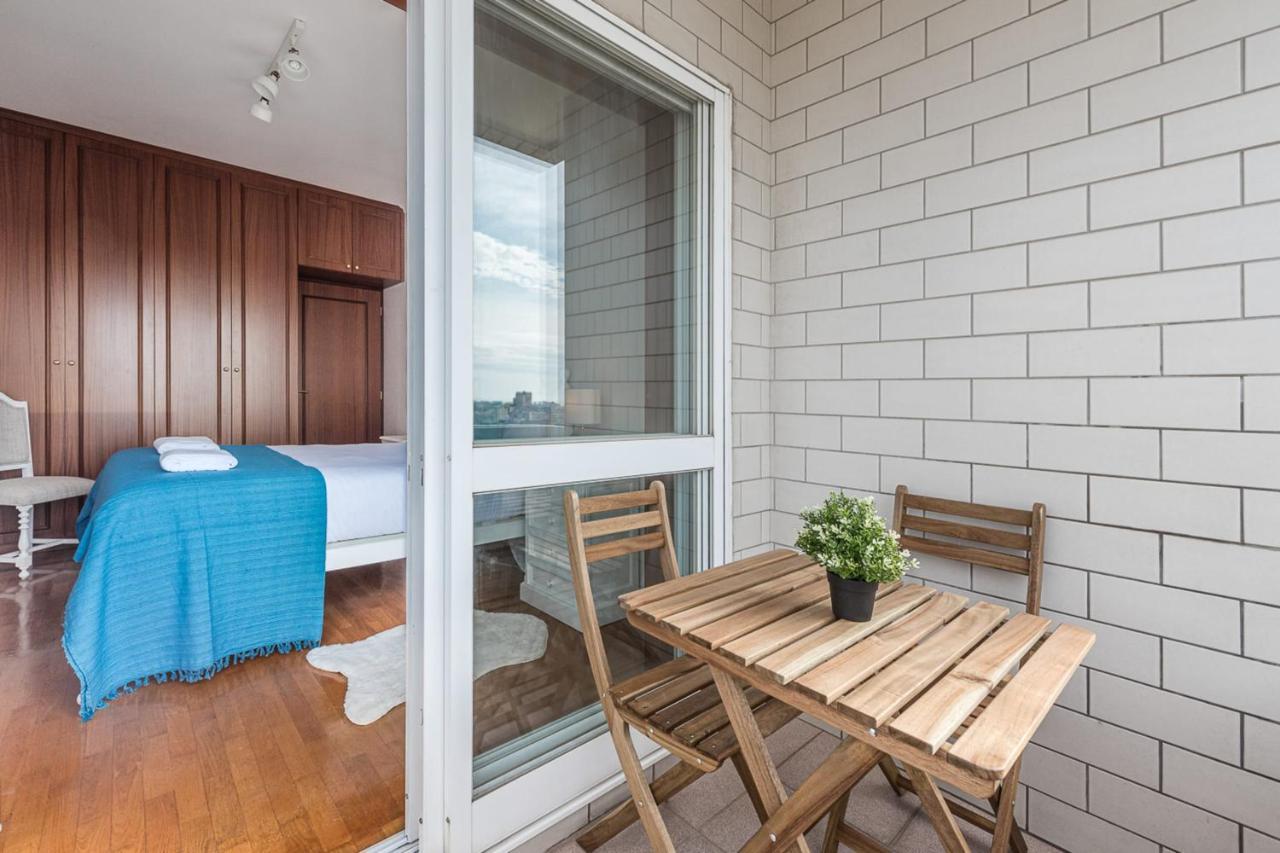Apartmán Guestready - Learn To Fly Porto Exteriér fotografie