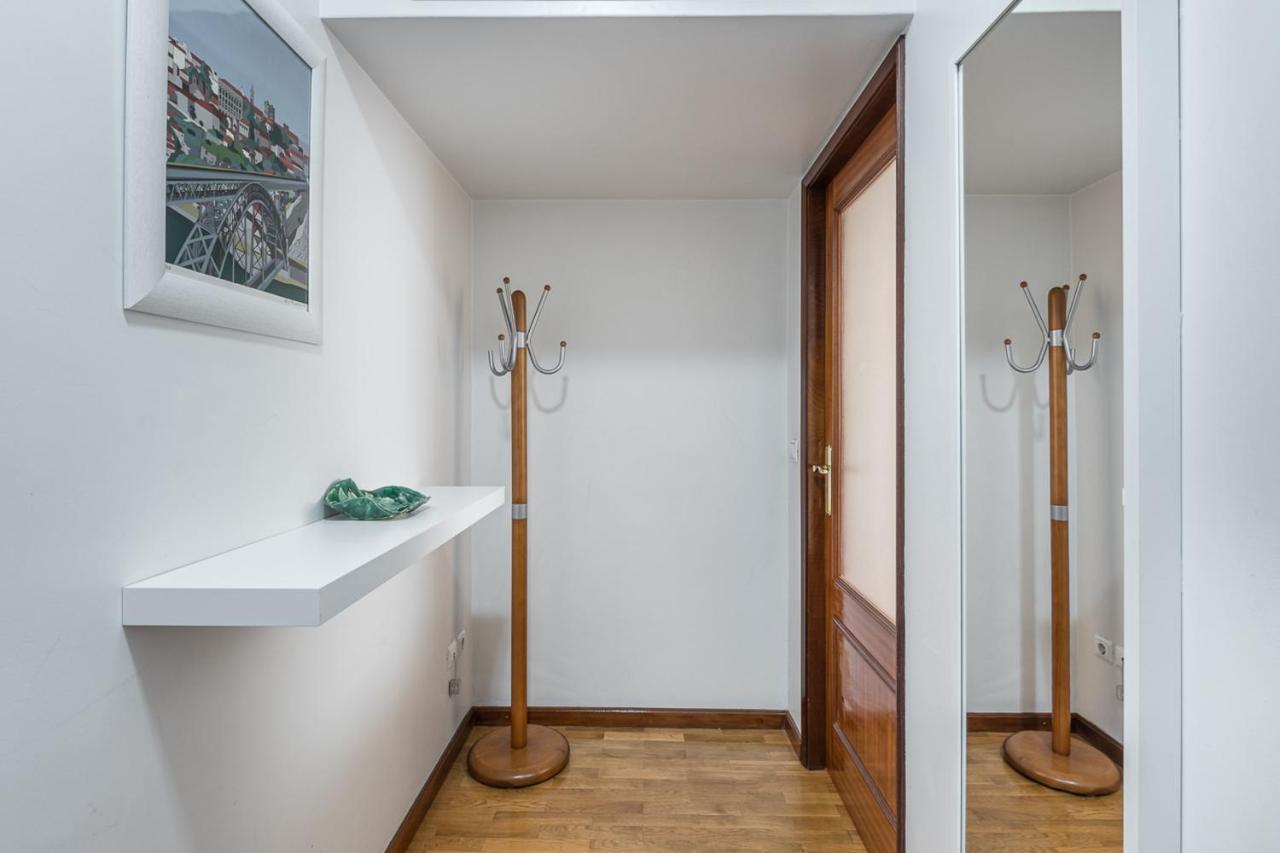 Apartmán Guestready - Learn To Fly Porto Exteriér fotografie