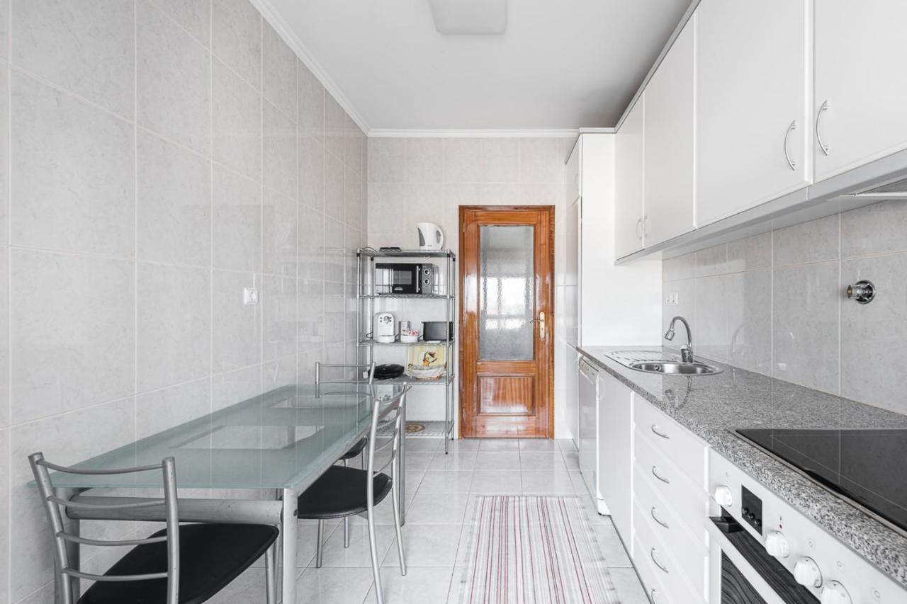 Apartmán Guestready - Learn To Fly Porto Exteriér fotografie