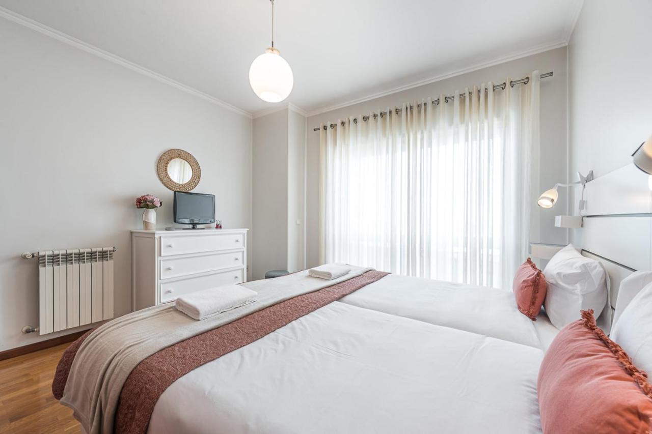 Apartmán Guestready - Learn To Fly Porto Exteriér fotografie