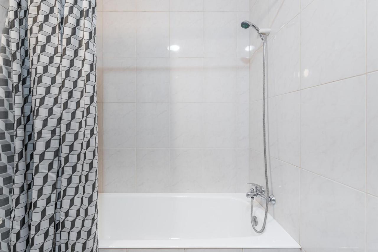 Apartmán Guestready - Learn To Fly Porto Exteriér fotografie