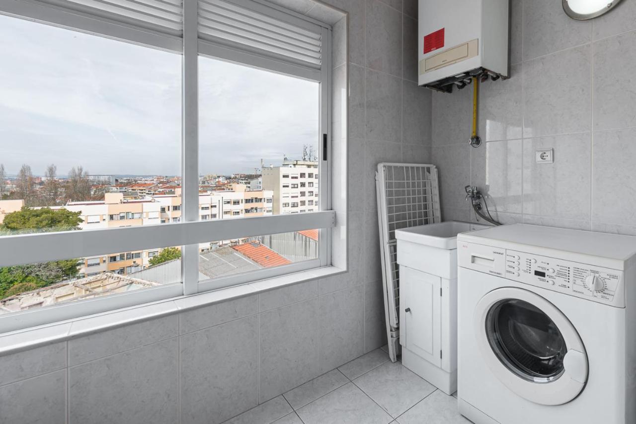 Apartmán Guestready - Learn To Fly Porto Exteriér fotografie