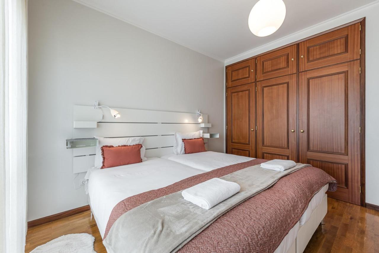 Apartmán Guestready - Learn To Fly Porto Exteriér fotografie