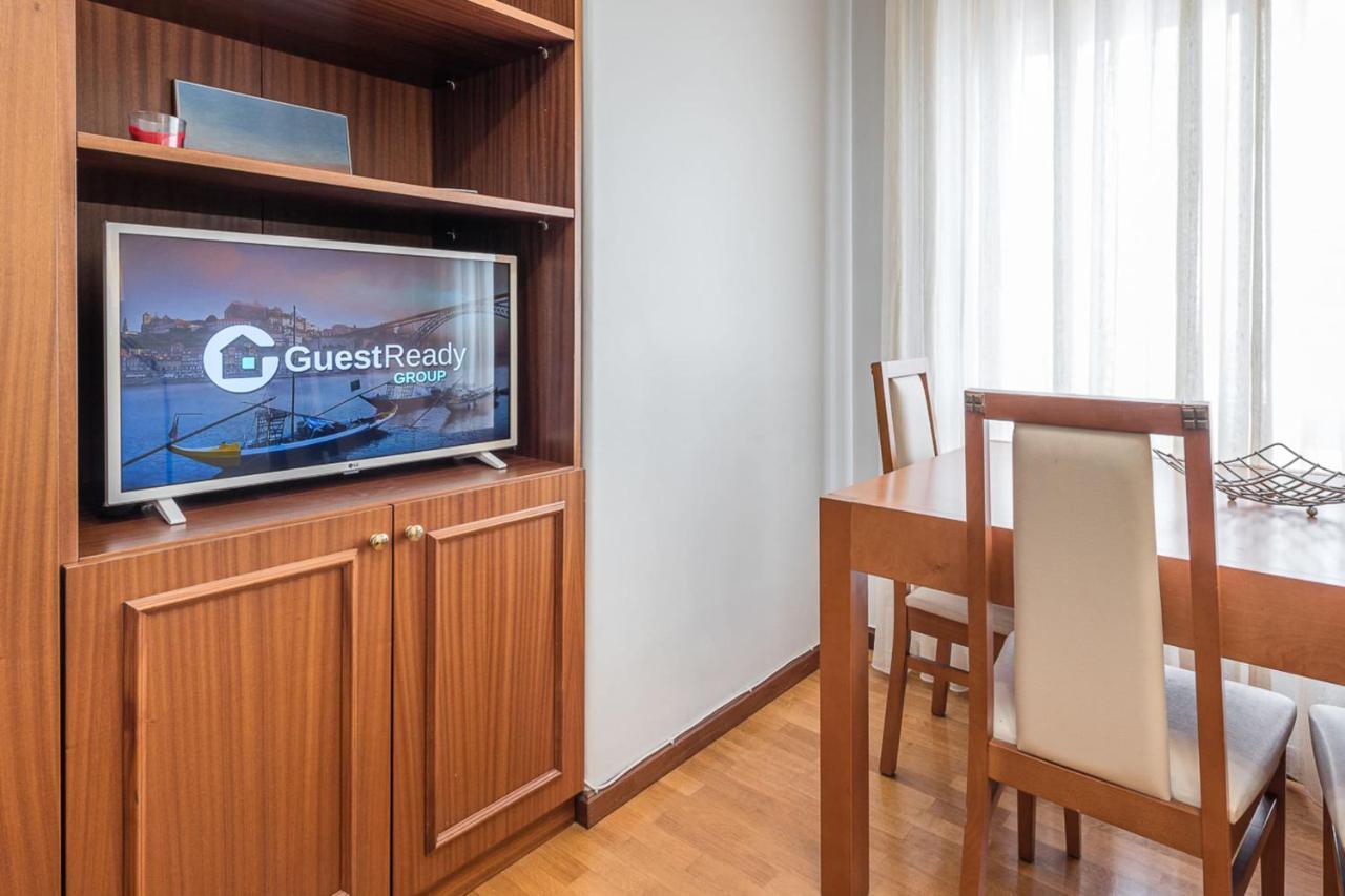 Apartmán Guestready - Learn To Fly Porto Exteriér fotografie