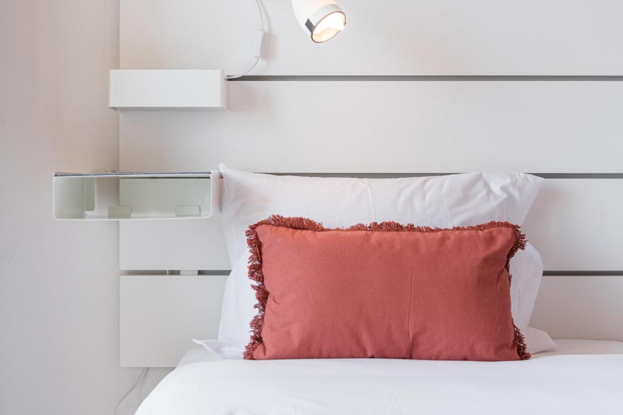 Apartmán Guestready - Learn To Fly Porto Exteriér fotografie