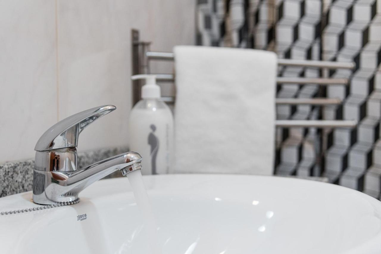 Apartmán Guestready - Learn To Fly Porto Exteriér fotografie