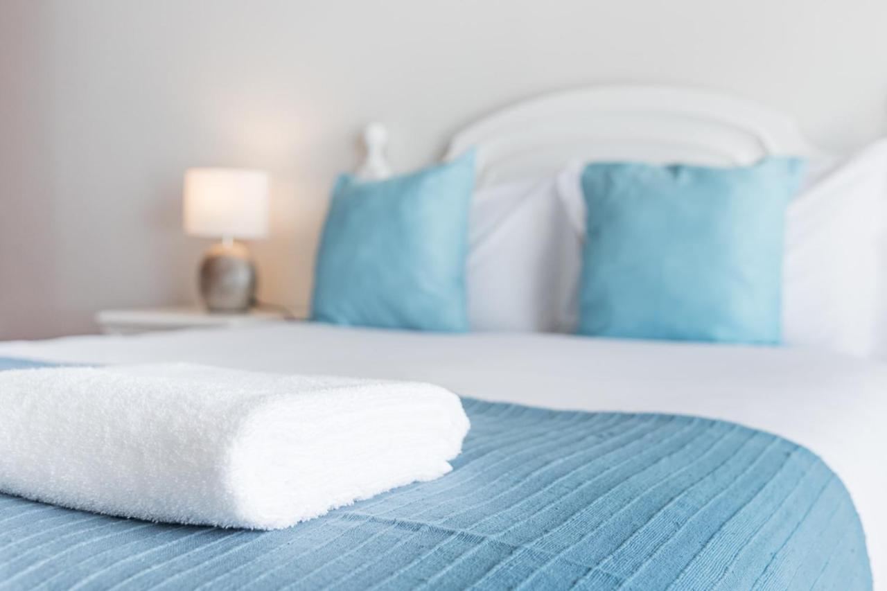Apartmán Guestready - Learn To Fly Porto Exteriér fotografie
