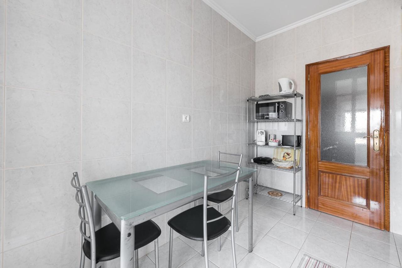Apartmán Guestready - Learn To Fly Porto Exteriér fotografie