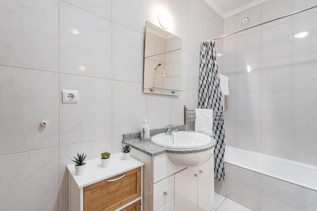 Apartmán Guestready - Learn To Fly Porto Exteriér fotografie